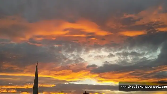 Önce Yalancı Bahar, Sonra Kış