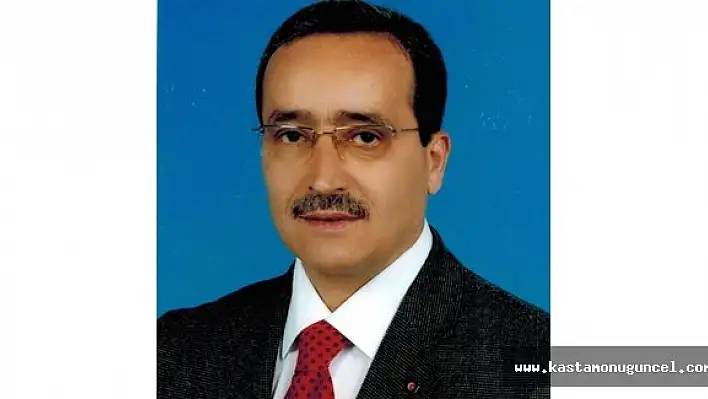 Öz Orman-İş Sendikası Başkanı Erdoğan, Vefat Etti