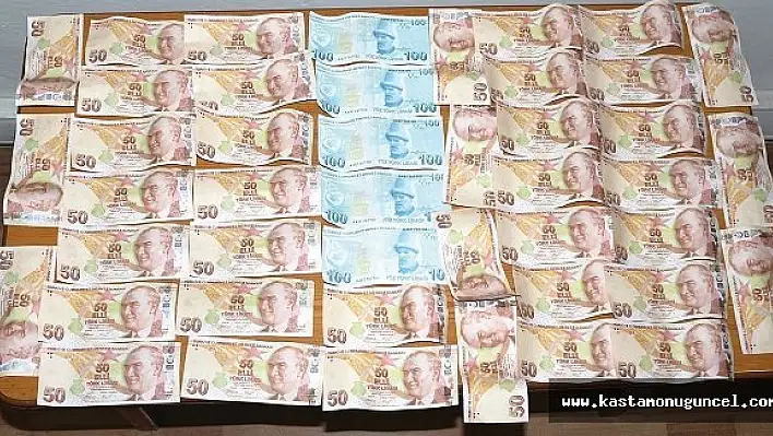 Sahte Paradan Tutuklu Sanıklar Hakim Karşısında!