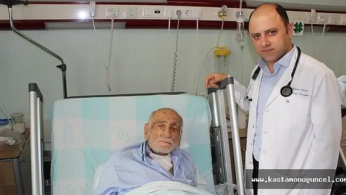 Sığır Kalbinin Zarıyla Sağlıklarına Kavuştular