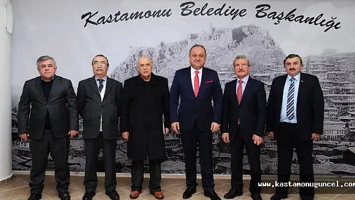 'Tanıtım Günleri Amacına Uygun Yapılmalı'