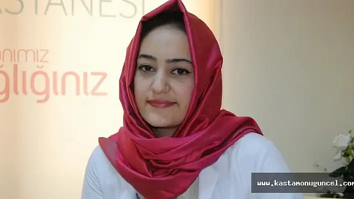 Yanlış Diyet Saç Döküyor