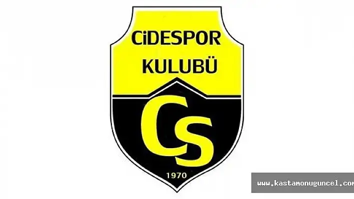 Cidespor Bomba Gibi Geliyor