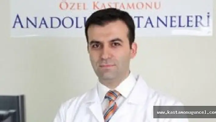 Dahiliye Uzmanından Portakal Takviyesi Uyarısı