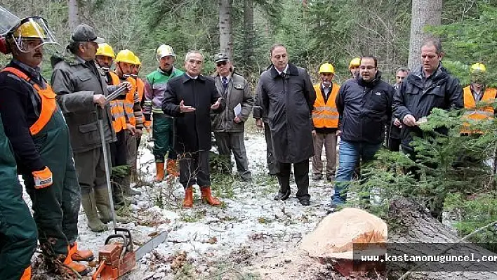 Dinçer: 'İmara Açılmışsa İstifa Ederim'
