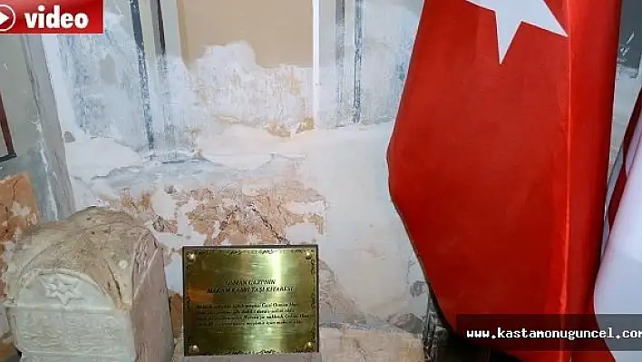 Dizisi Reyting Rekorları Kırıyor, Türbesi Dökülüyor