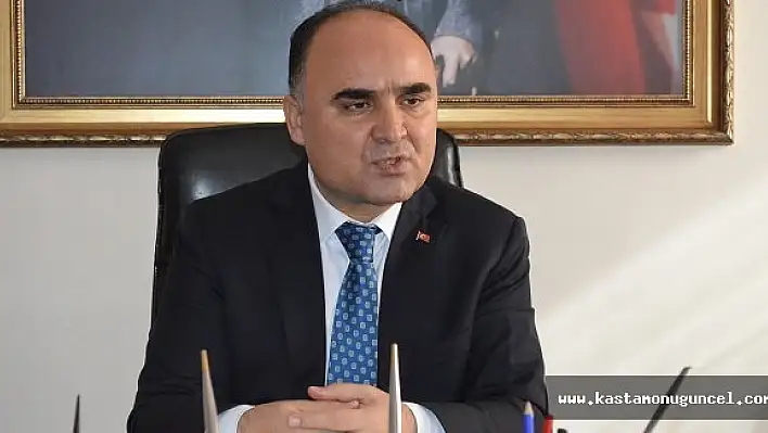 Kastamonu'da TOKİ Başvuruları Başlıyor