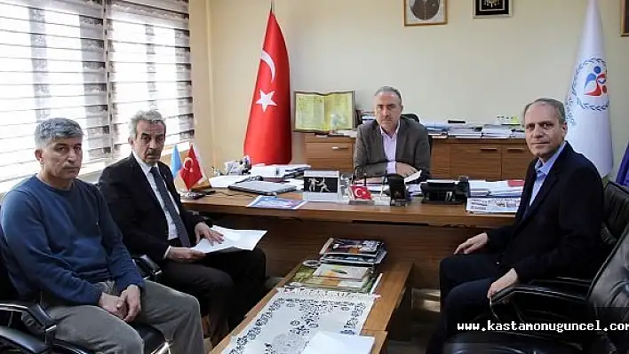 Kros Avrupa Şampiyonası Kastamonu'da