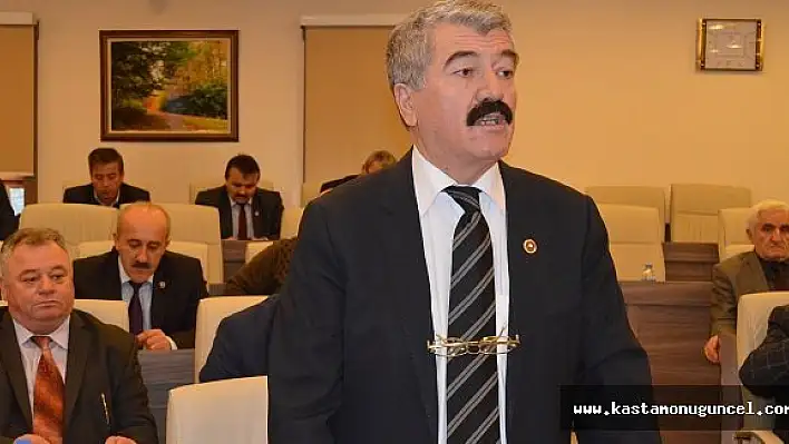 MHP'li Çıvgın: 'Taşımalı Eğitime Son Verilmeli'