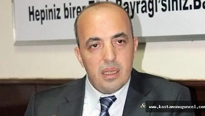 Maşalacı, &quotSiyaset Üç Hilal'in Etrafındadır"