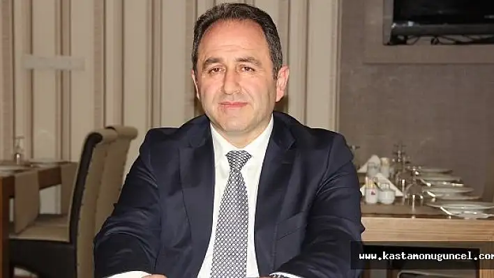 Murat Demir, Sporcuları Kutladı