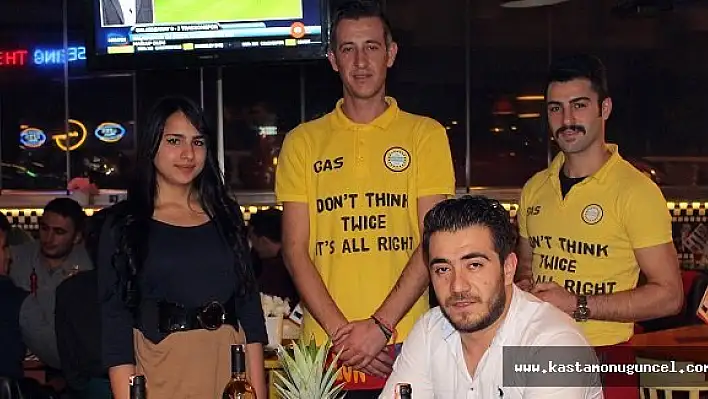 Rus Ruleti İle Hesap Ödeme Devri