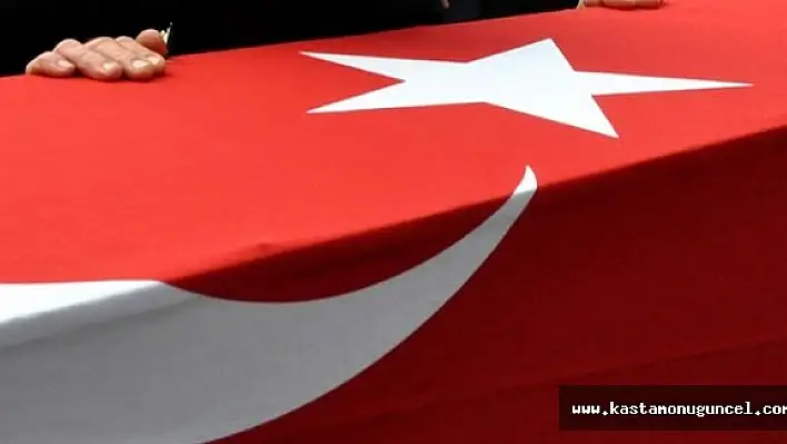 Şırnak'ta Bir Asker ve Bir Polis Şehit Oldu