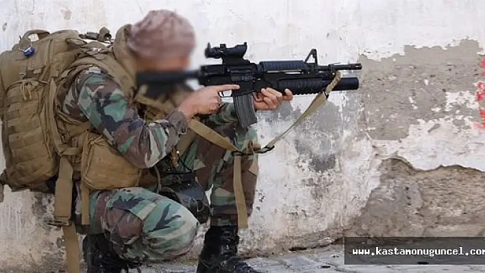 Sur'dan Acı Haber: 7 Şehit
