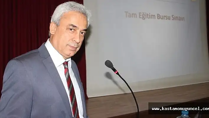TED Koleji'nin Burs Başvuruları Sona Ermek Üzere