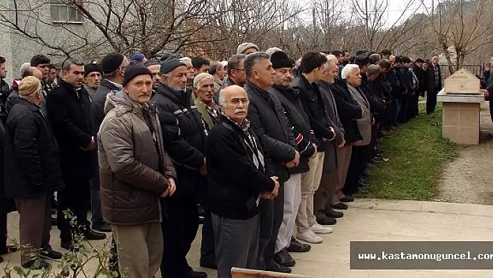 Terör Kurbanı Aksu, Toprağa Verildi