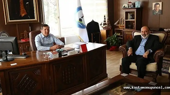 Türkiye Sujeti Şampiyonası Kastamonu'da Yapılacak