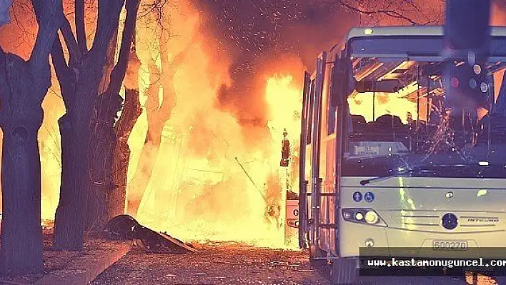 Valilik, Ölü ve Yaralı Sayısını Açıkladı!
