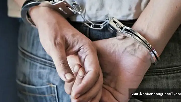 Açık cezaevinden kaçan şahıs yakalandı