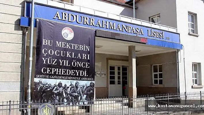 Bu Okul 4 Yıl Mezun Veremedi