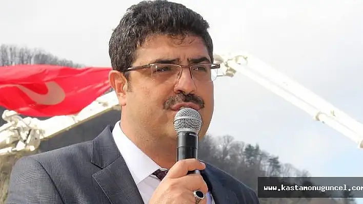 Ekeş &quotKeşfedilmiş Bir Yerin Keşfi Yapılıyor"