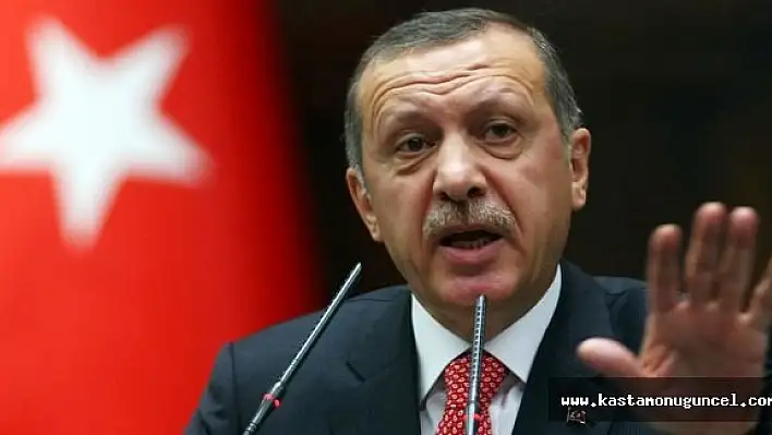 Erdoğan, &quotParalel Yüzünden Şehit Sayısı Artıyor"