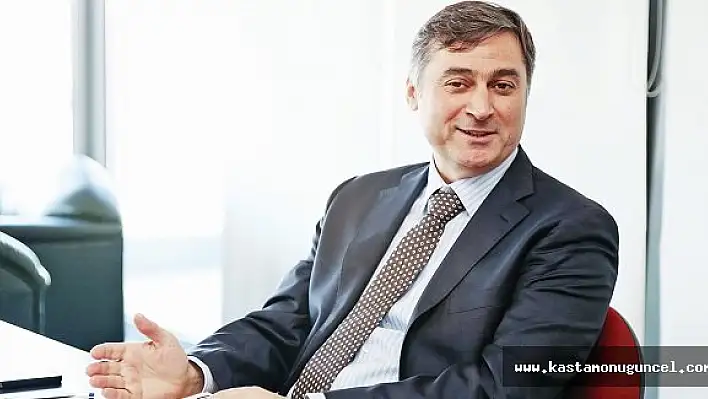 KASTEXPO'da, 106 Firmanın Cirosu 5 Milyar Dolar