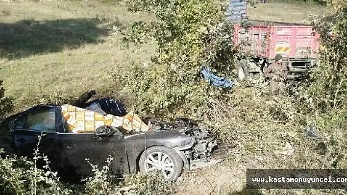 Katliam Gibi Kazanın Davası Başladı