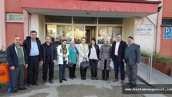 Kemal Kılıçdaroğlu Hakkında Suç Duyurusu