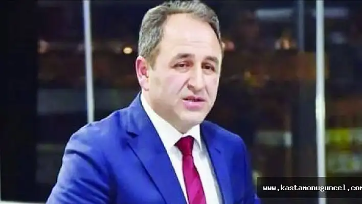 Murat Demir'den Basın Açıklaması