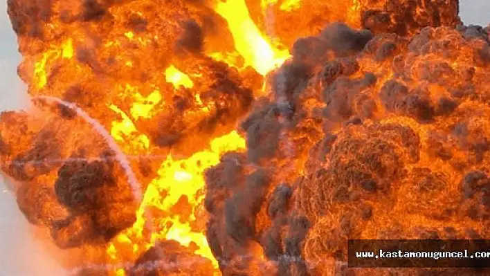 Irak'ta çifte saldırı: 50 ölü