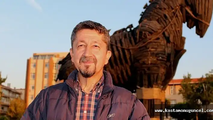 Şükür &quot101 Yıl Önce Çanakkale'ye Gelenler Misafirimiz Değildi"