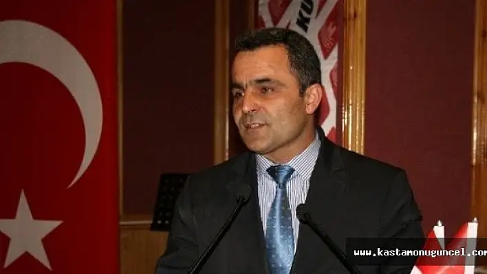 Türk Dünyası'nın Kalbi Kastamonu'da Atacak