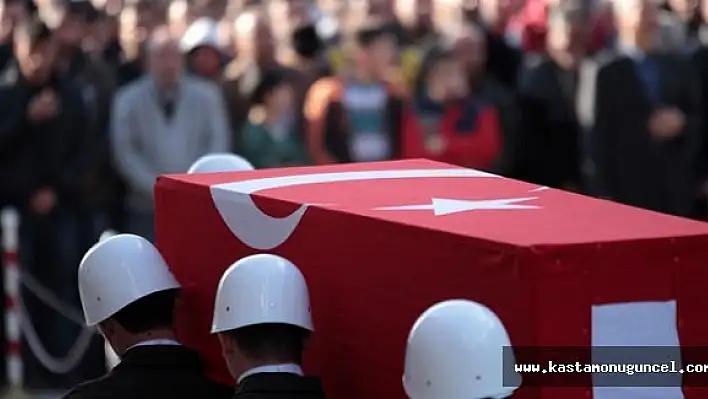 Yüksekova'da Patlama: 3 Şehit, 12 Yaralı