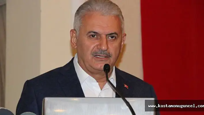 Bakan Yıldırım: 'Bu Paralel Yapının Yeni Bir Algı Operasyonu'