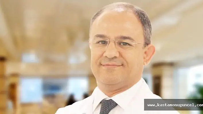 'Değişen İdrar Rengi Böbrek Kanseri Habercisi Olabilir'