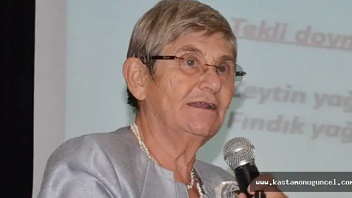Karatay: &quotZeytinyağı Ana Sütünün Aynısıdır"