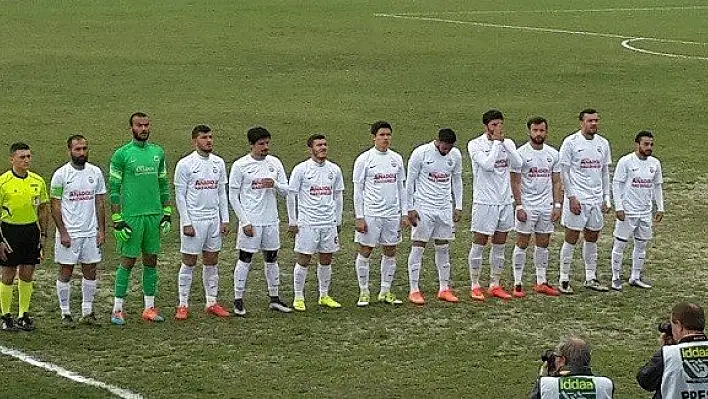 Kastamonuspor 1966 Bir Bir Şampiyonluğa Gidiyor