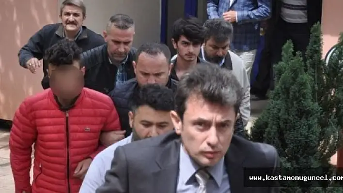 Olaylı Maçta Hakeme Saldıran Genç Serbest Bırakıldı
