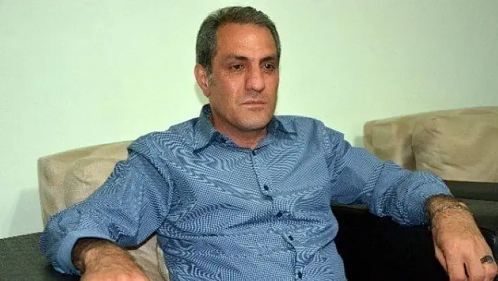 Özgecan Aslan'ın Amcası İHA'ya Konuştu