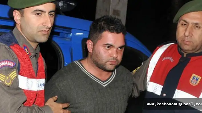 Özgecan'ın Katilini Öldüren Kişi Belli Oldu
