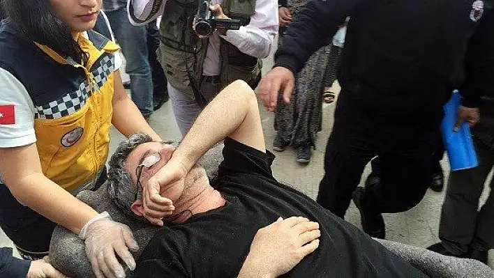 Özgecan'ın Katilleri Cezaevinde Vuruldu
