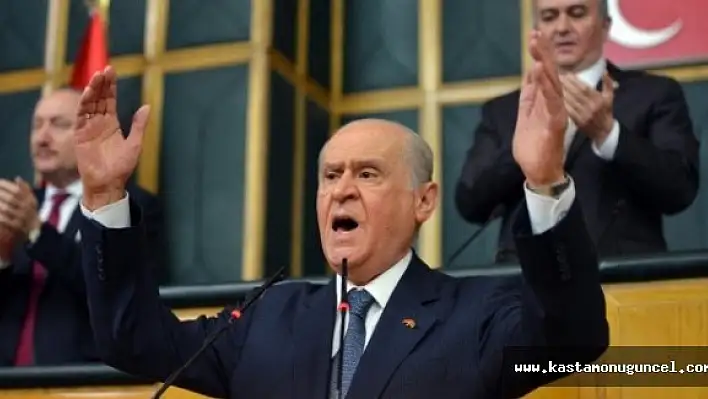 &quotParalele Teslim Edecek Partimiz Yok"