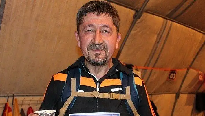 Şükür &quotDoğanın İçinde Bahar Sevincini Yaşama Zamanı"
