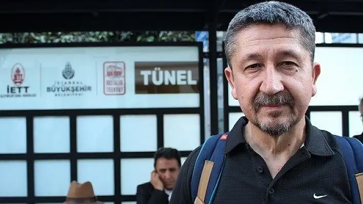 Şükür, İstiklal Yolu Ultra Maratonuna Katılıyor