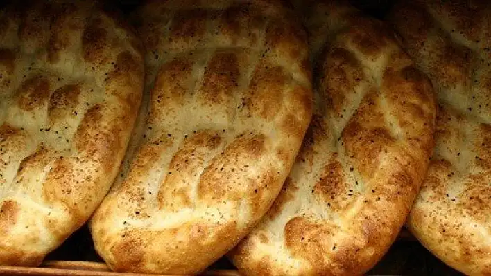 450 Gram Ramazan Pidesi Ne Kadar?