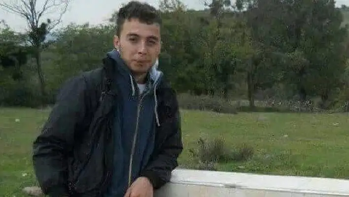 Cide'li Genç Patlamada Ağır Yaralandı