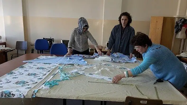 Daday HEM, Kurs Açmaya Devam Ediyor