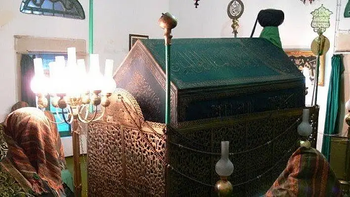 Evliyaları Anma Haftası Programı Belli Oldu