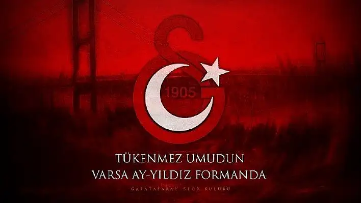Galatasaraylılar Son Derbiyi Birlikte İzleyecek